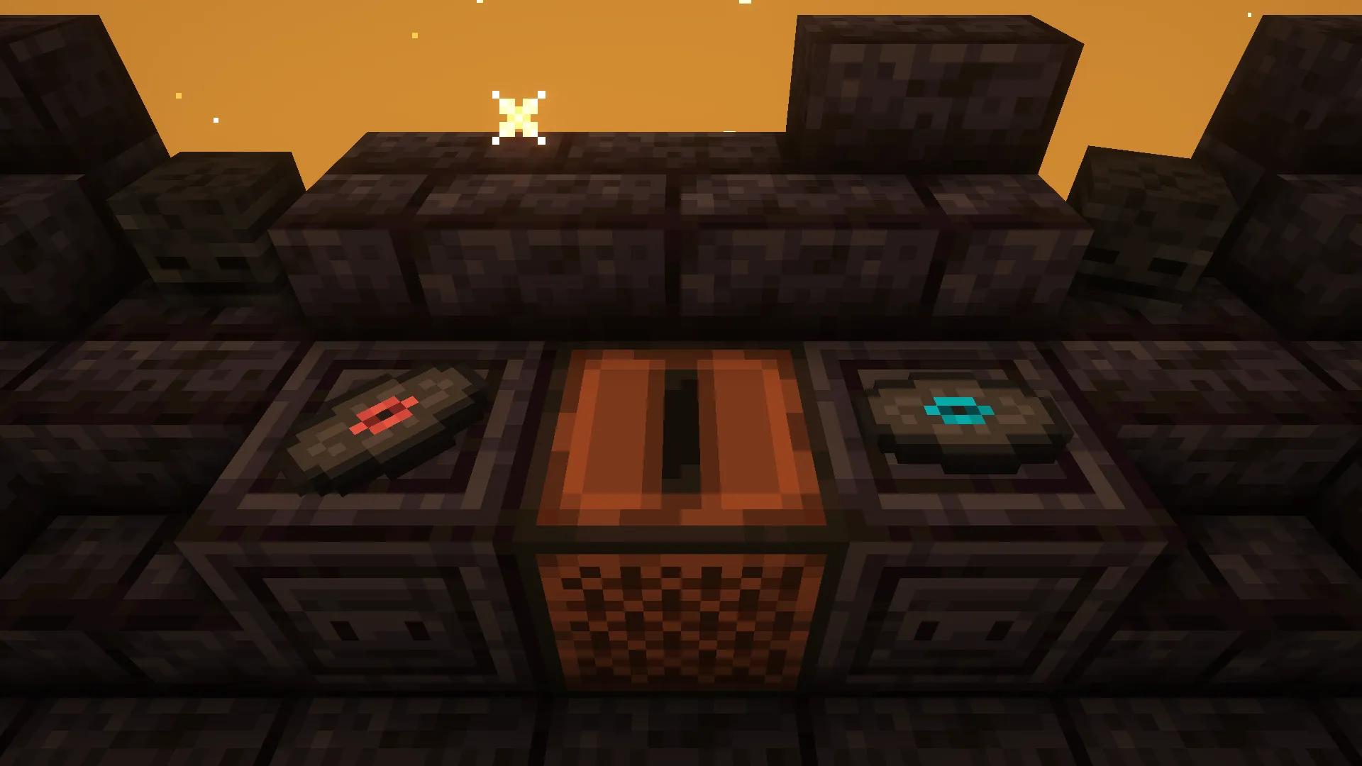 Technoblade Eternal — скриншот 8 (Моды, Minecraft)