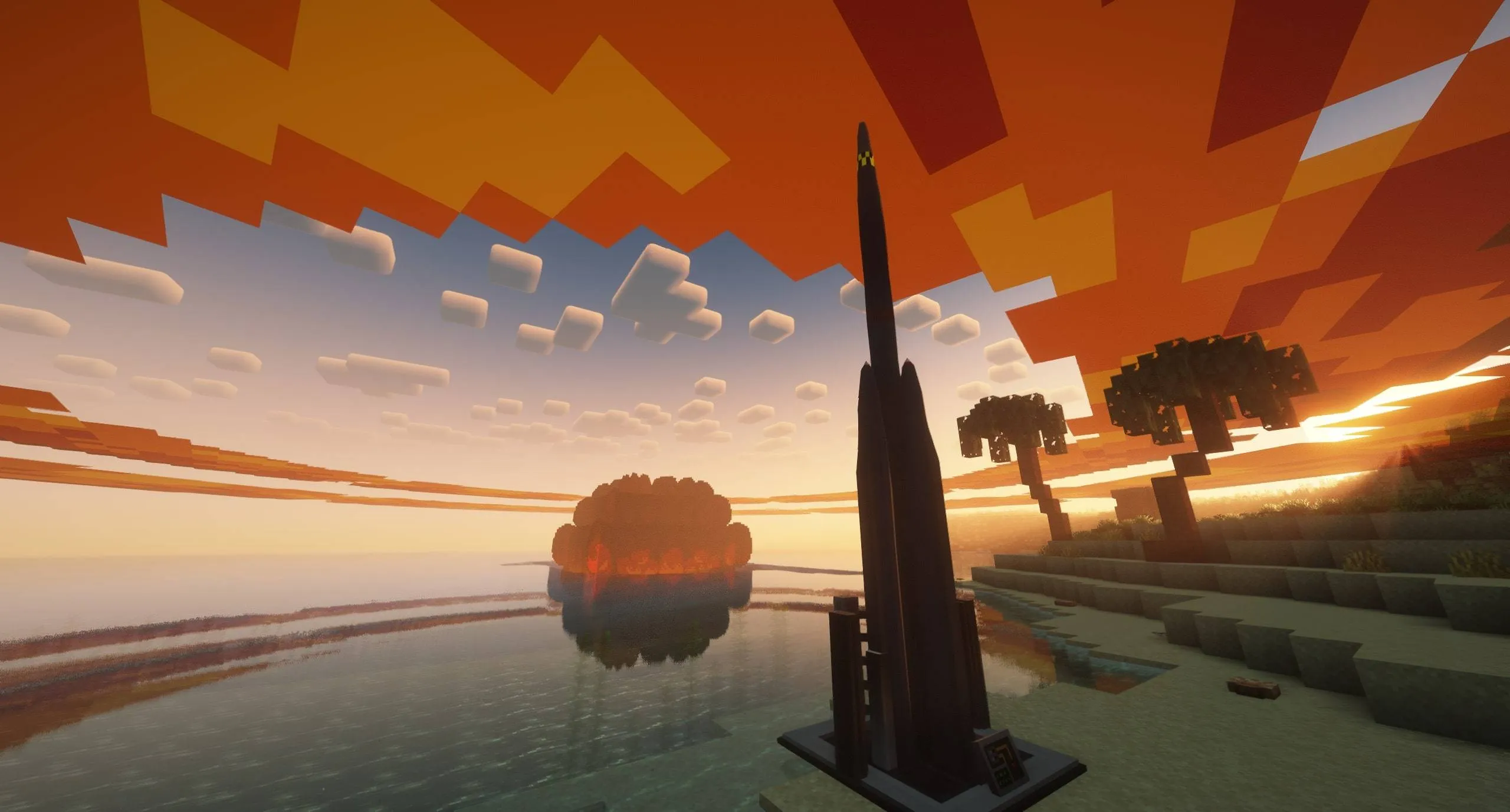Create Civilizations - QUESTS — скриншот 10 (Модпаки, Minecraft)