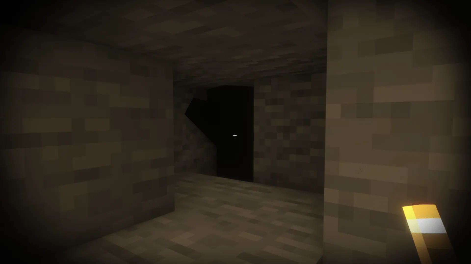From The Caves, Моды, Minecraft
