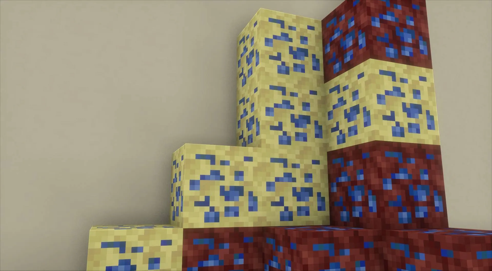 APSO OrePlus — скриншот 3 (Моды, Minecraft)