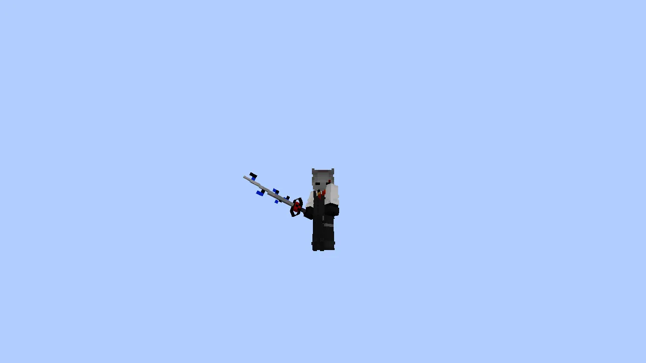 Tzuzi's Weaponry, Моды, Minecraft