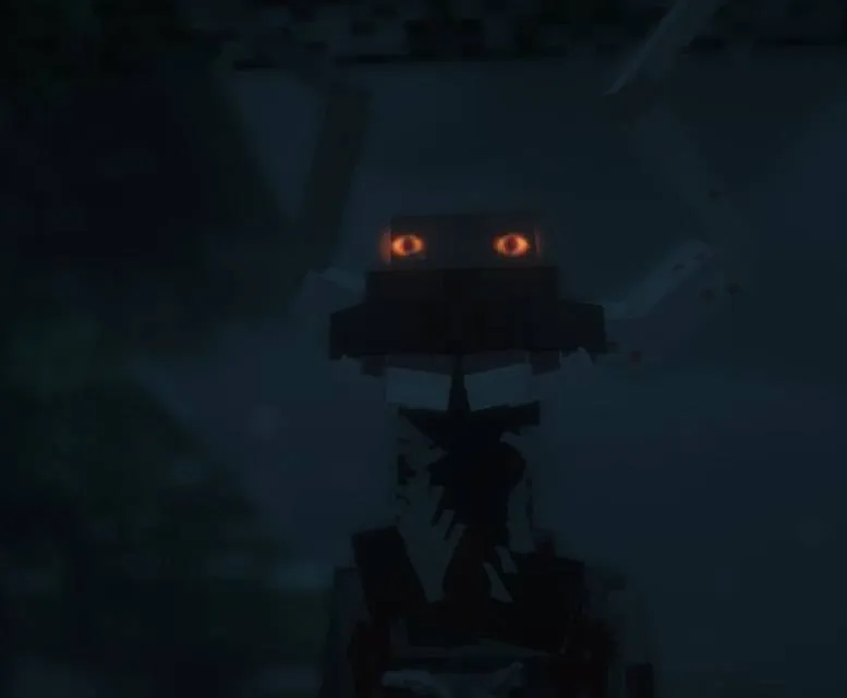 The GoatMan Dweller, Моды, Minecraft