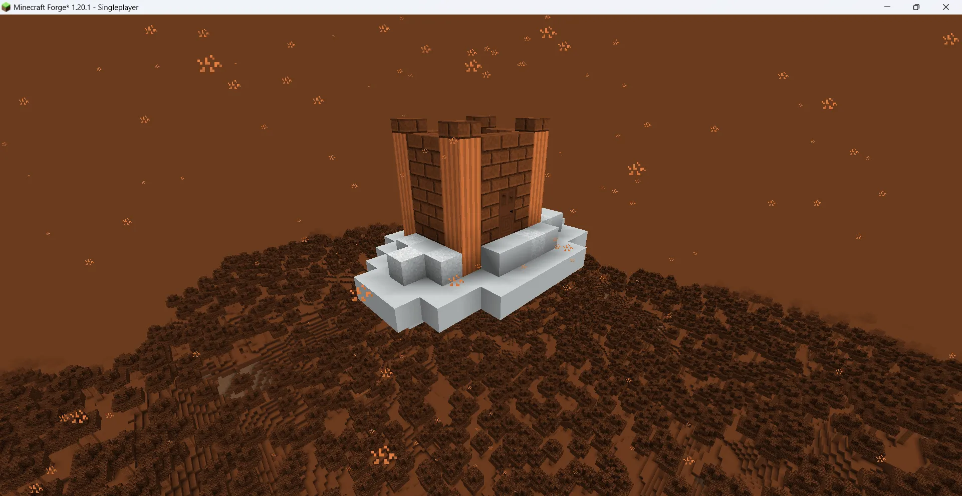 Nutella n’ Other Food [DISCONTINUED] — скриншот 2 (Моды, Minecraft)