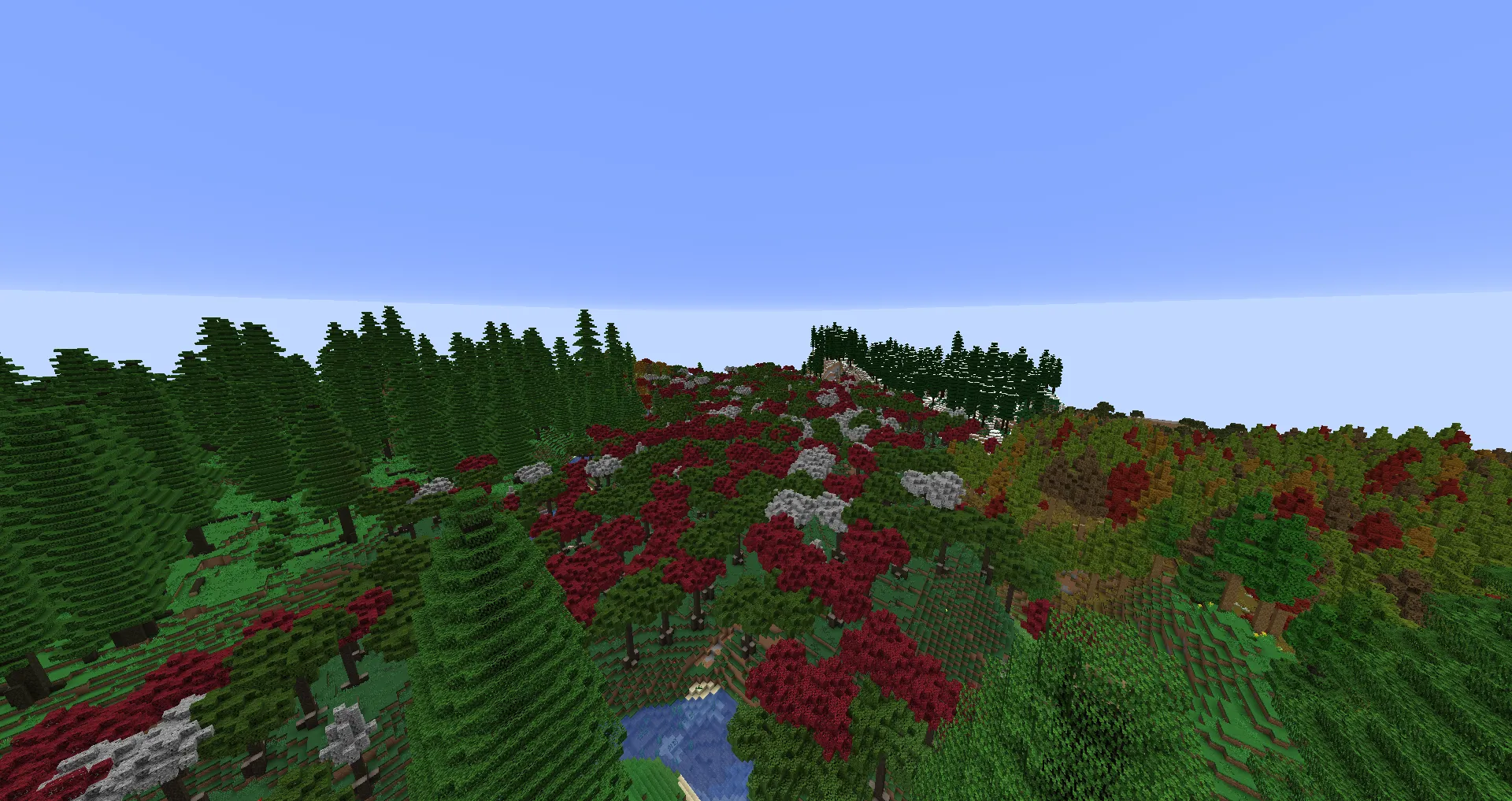 epiccpackk — скриншот 27 (Модпаки, Minecraft)