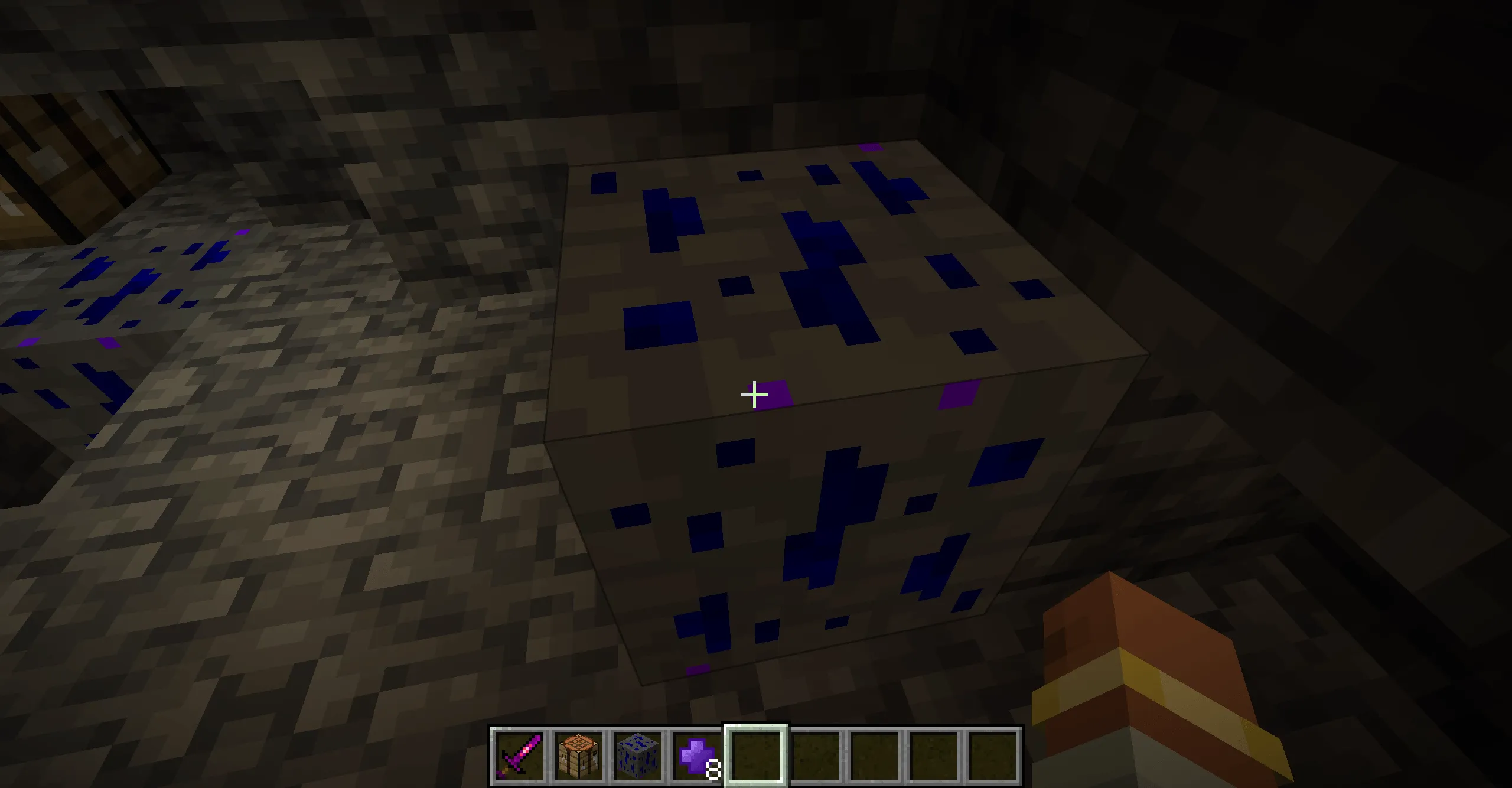 EnchantedBloom, Моды, Minecraft