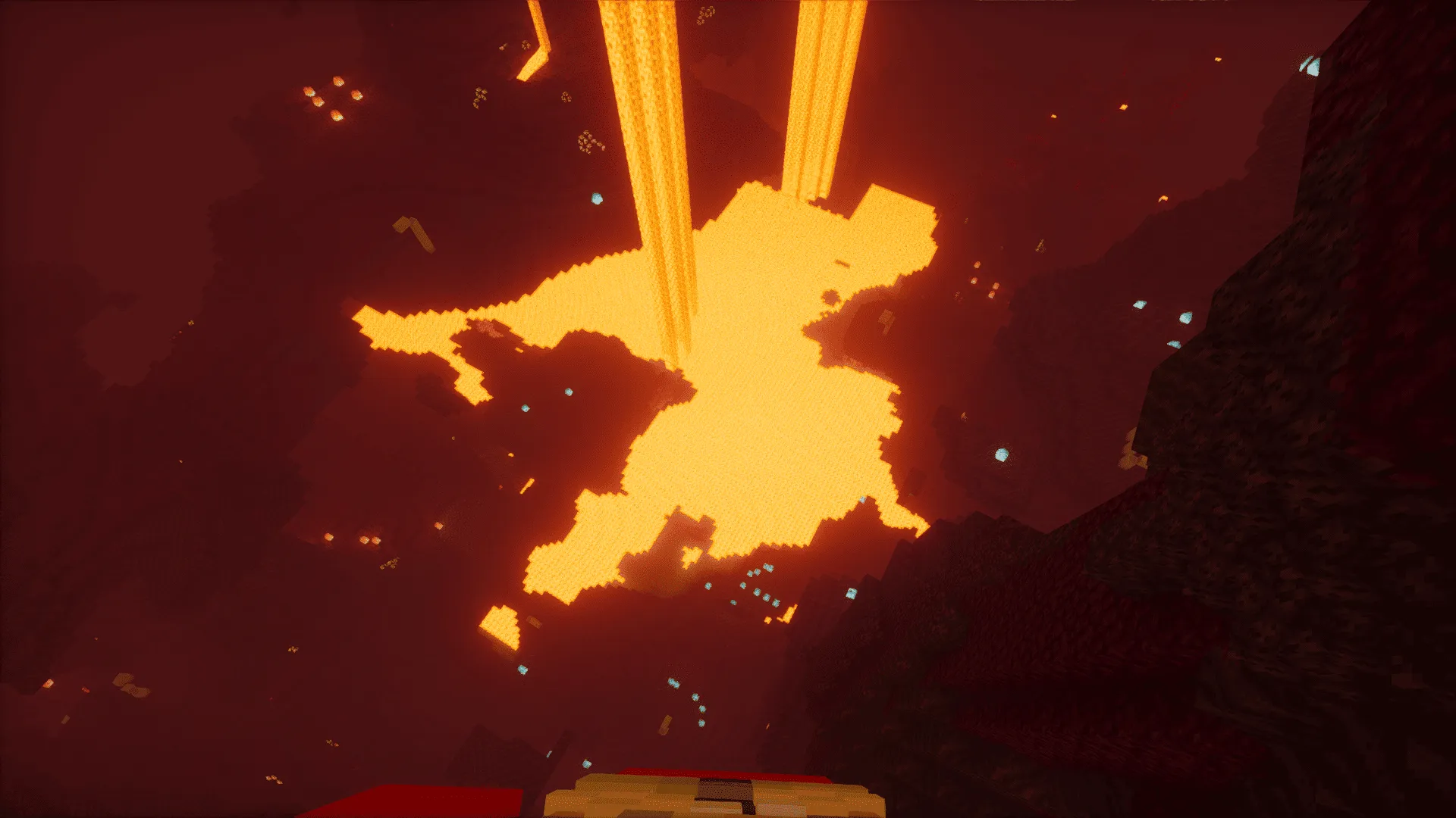 Better Adventures+ Expanded, Модпаки, Minecraft