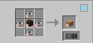 THIEFY — скриншот 2 (Моды, Minecraft)