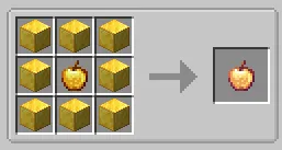 Balanced Recipes and Copper — скриншот 17 (Моды, Minecraft)