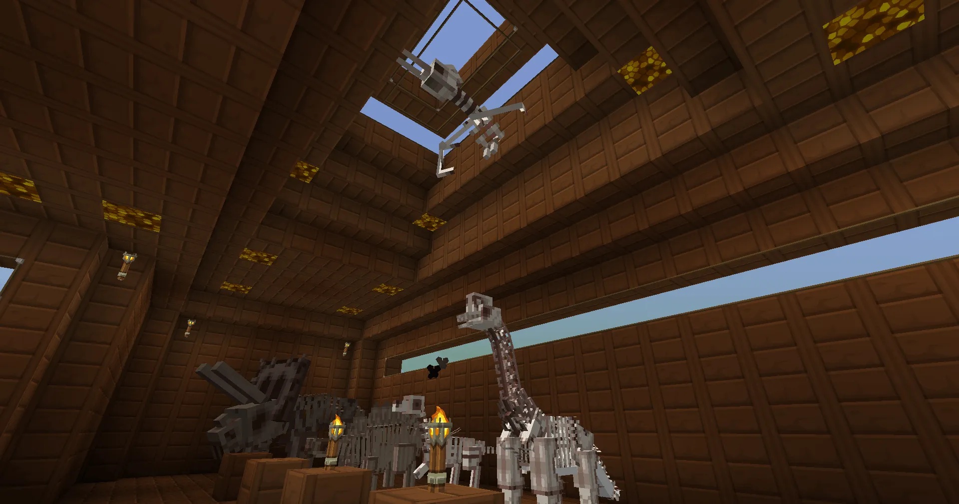 MAPA APOCALIPSIS MINEC. 3, Карты, Minecraft