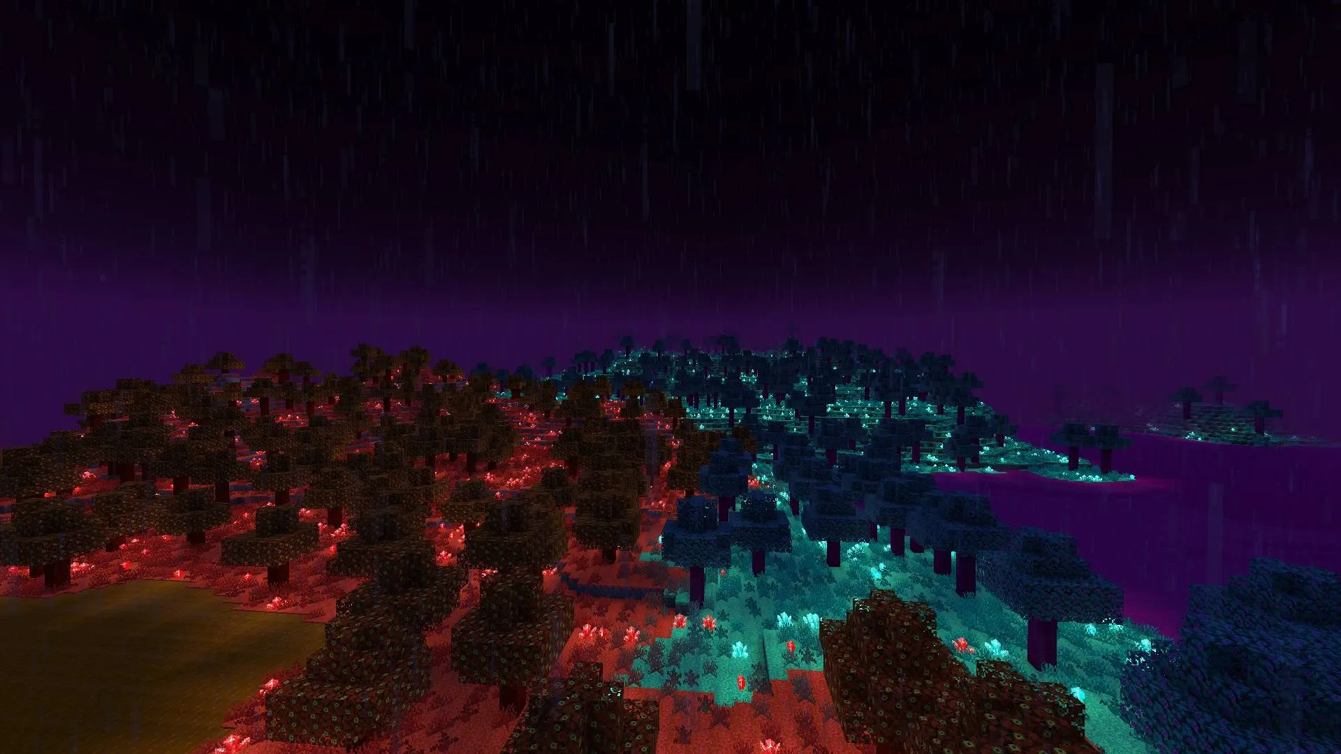 Zenithium, Аддоны, Minecraft