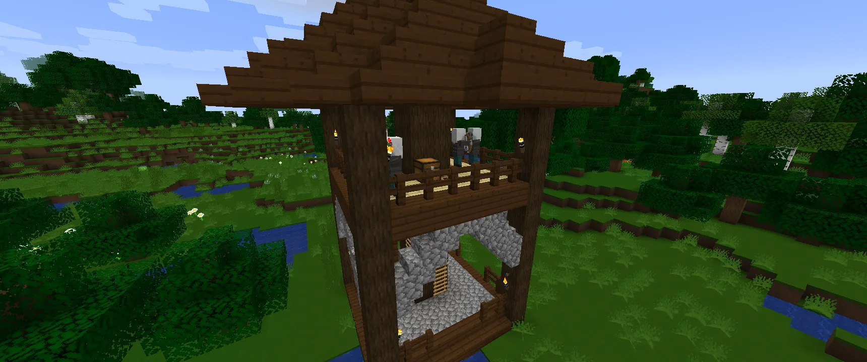 Bright-N-Smooth 16x, Текстуры, Minecraft
