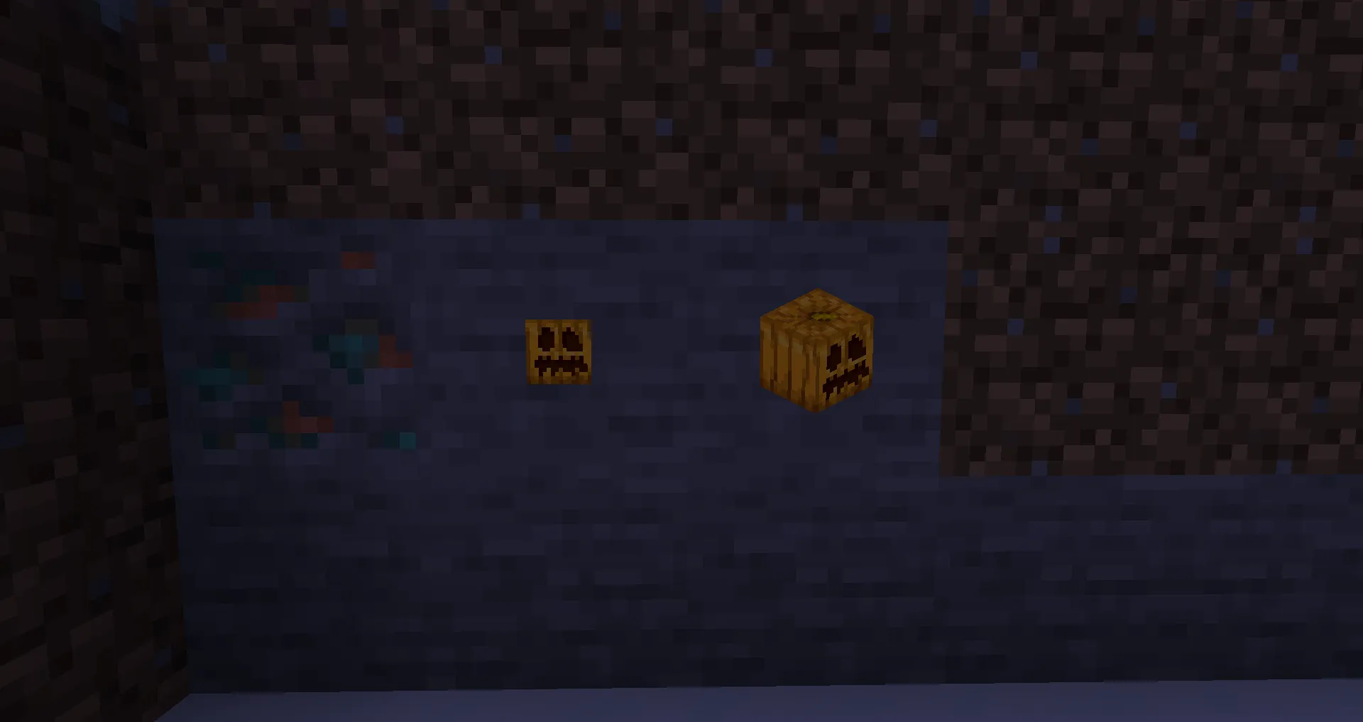 Sticker Frames, Моды, Minecraft