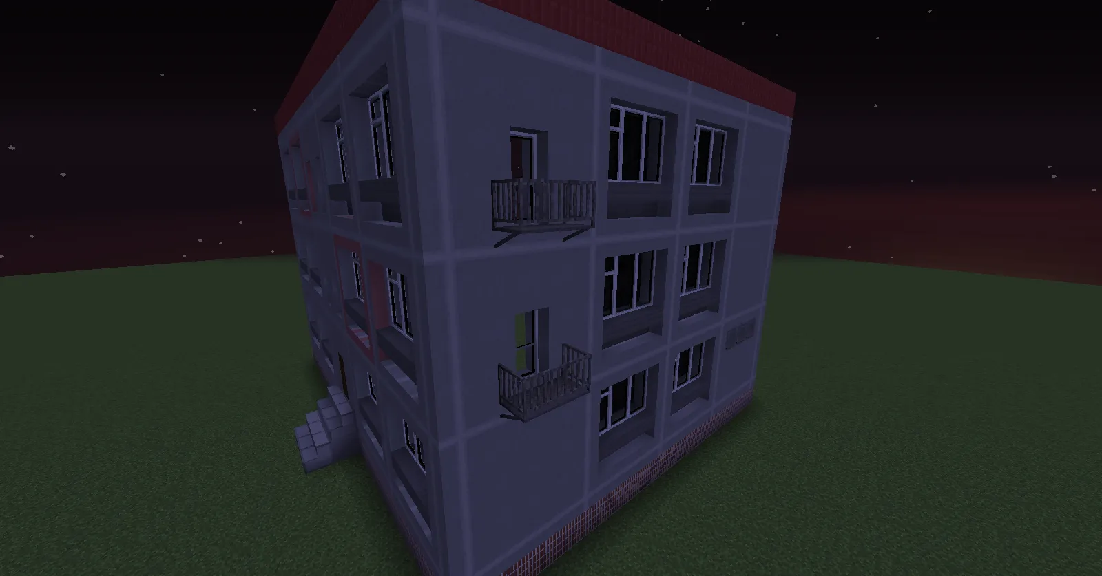 [RDO] Retro Decorations Overhauled — скриншот 2 (Моды, Minecraft)