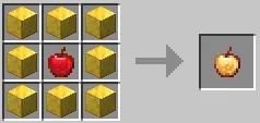 ICAP_, Моды, Minecraft