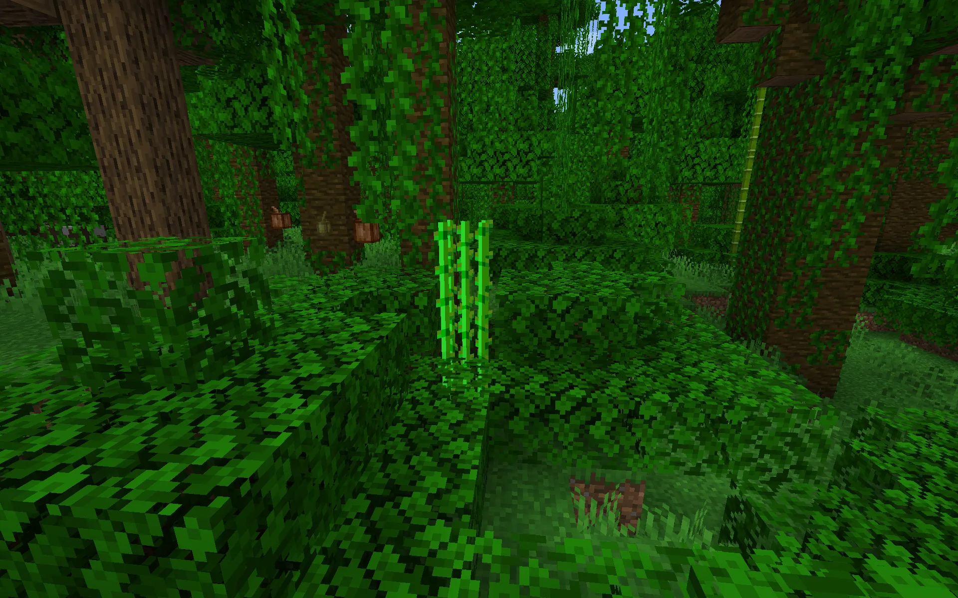 Create: Oreo's, Моды, Minecraft