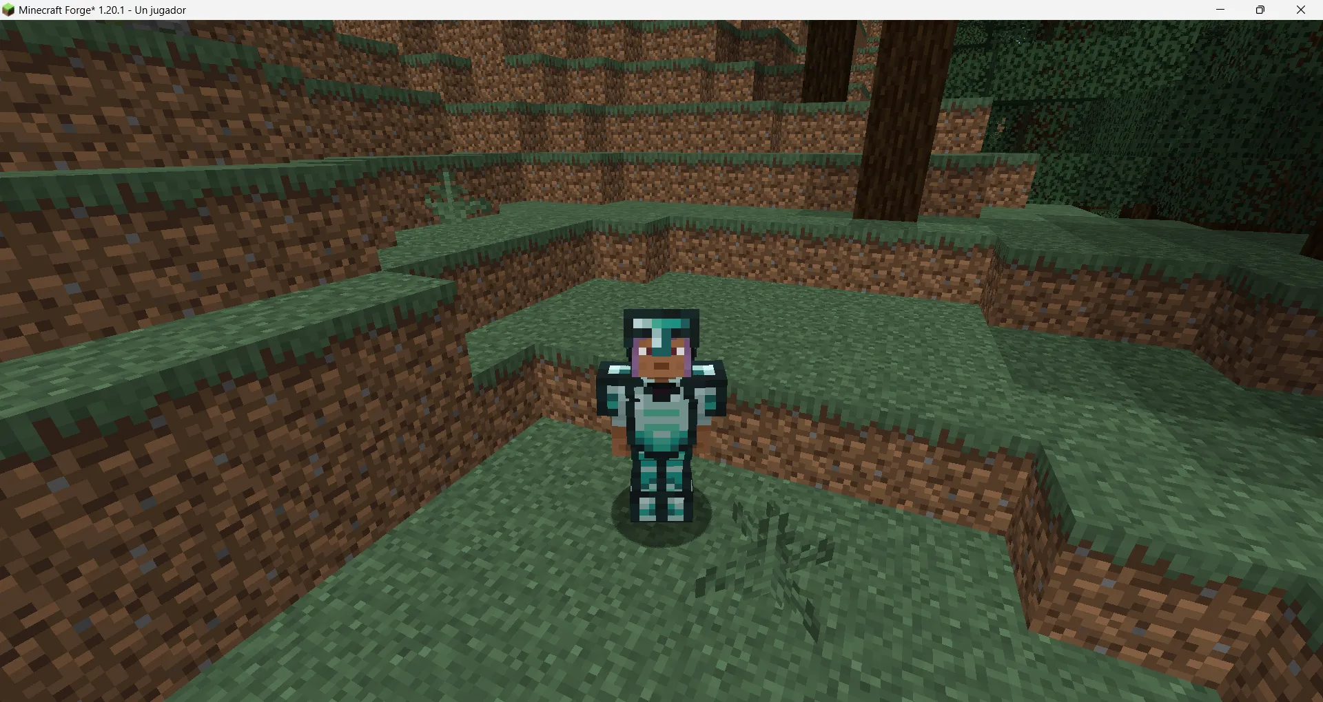 Biomes and Creatures NovaTerra, Моды, Minecraft