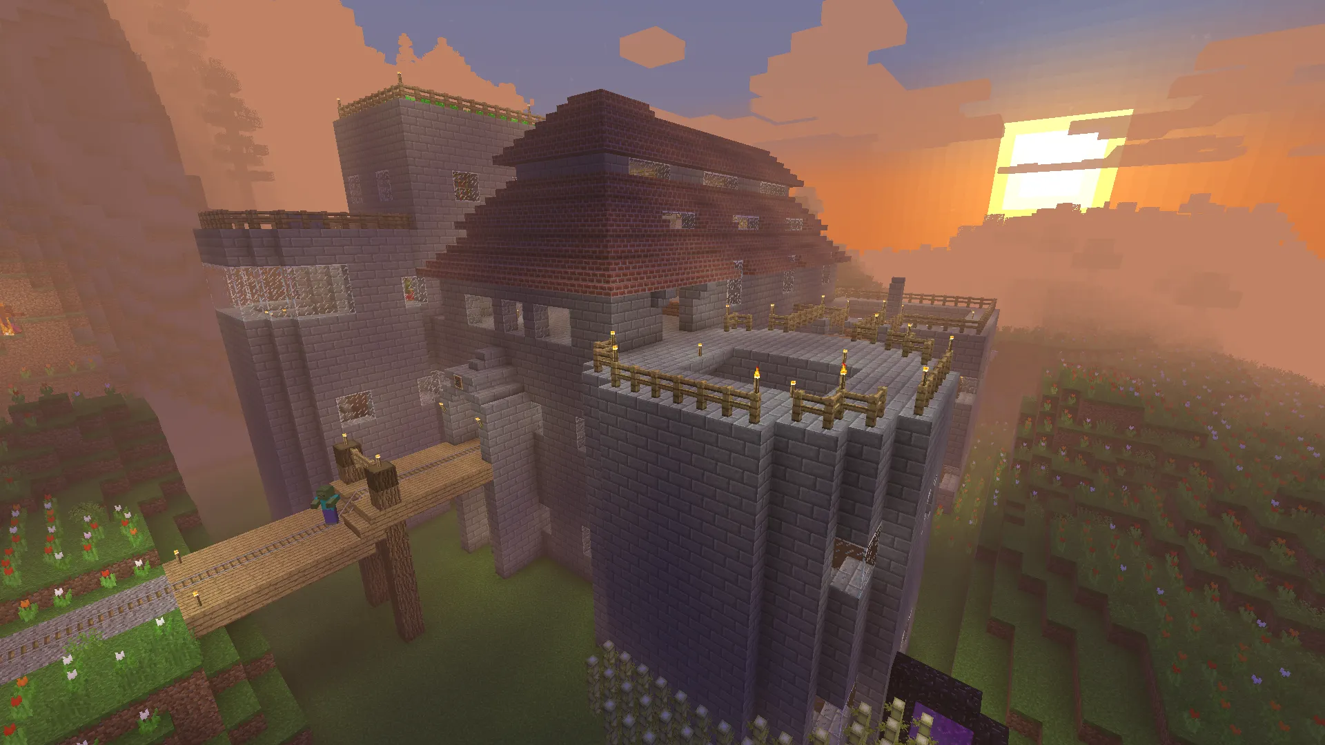 Zilla's Pack — скриншот 10 (Модпаки, Minecraft)