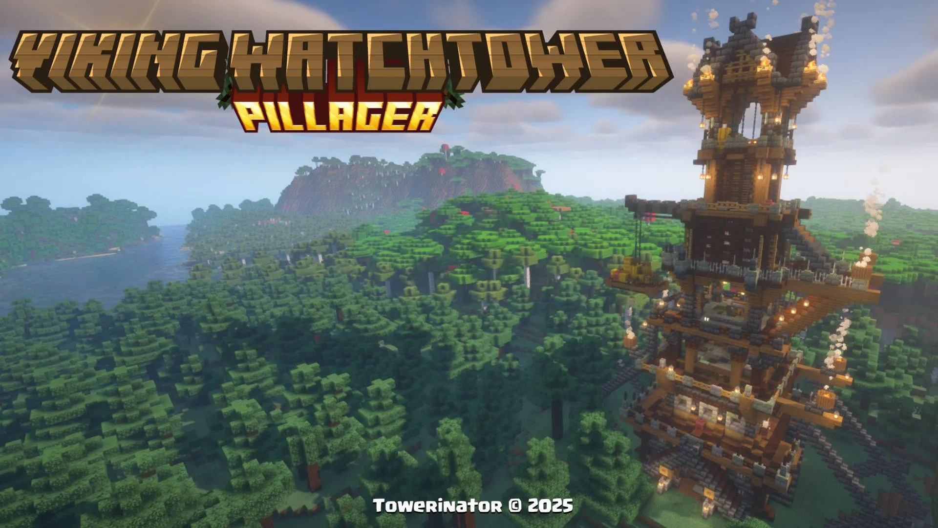 project-1424121, Моды, Minecraft