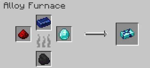 MineBound, Моды, Minecraft