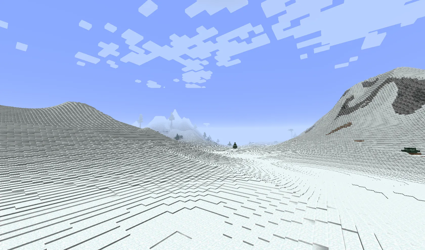 MineMaxCraft, Модпаки, Minecraft