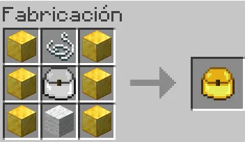 Only Bags, Моды, Minecraft