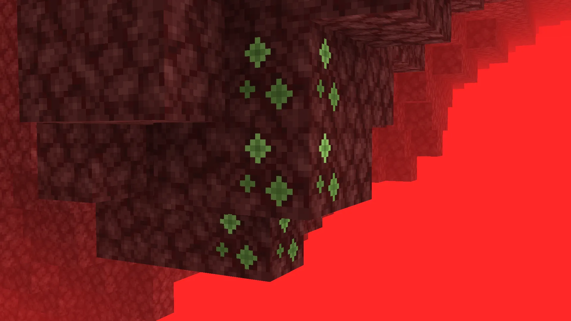 XP Veins Remastered, Моды, Minecraft