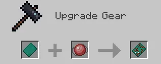 TTechCore — скриншот 3 (Моды, Minecraft)