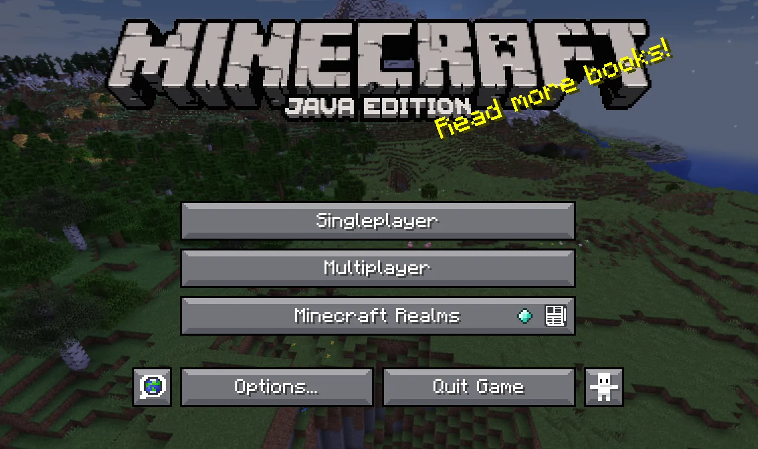 ZTexturePack, Текстуры, Minecraft