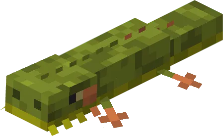 Chocco's Mobs, Моды, Minecraft