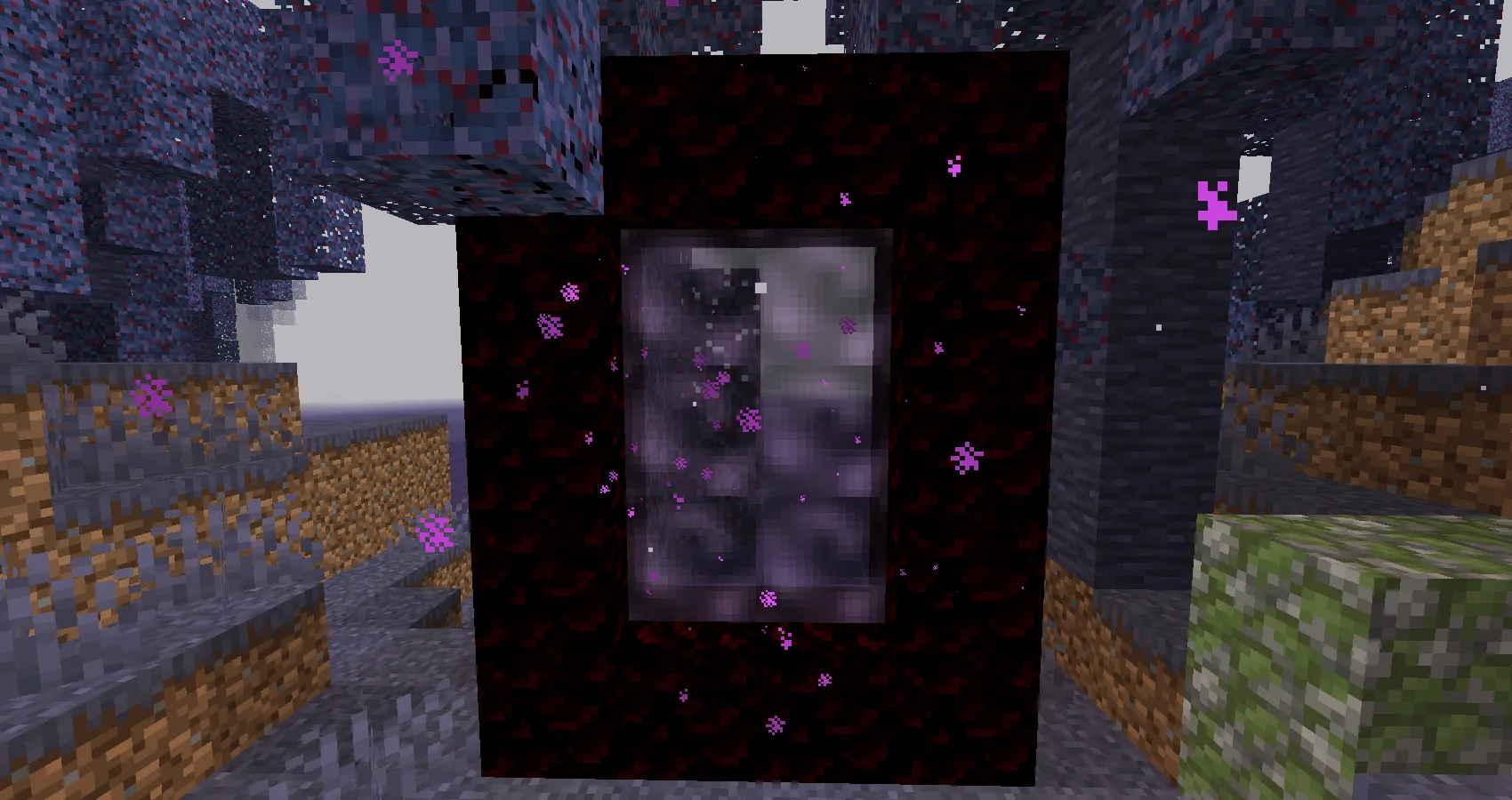 slivermoon  — скриншот 2 (Моды, Minecraft)