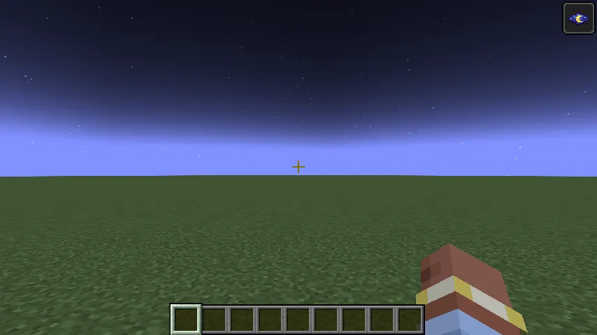 Switchable Effect Icon — скриншот 3 (Моды, Minecraft)