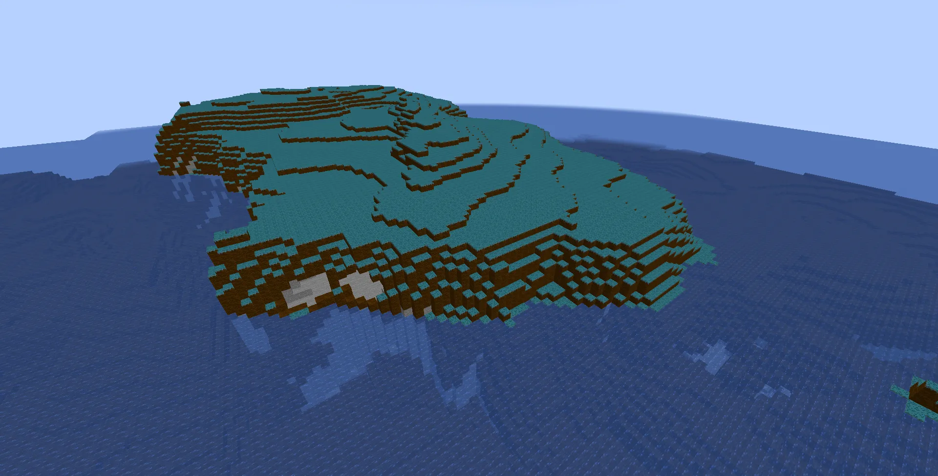 Alantium, Моды, Minecraft