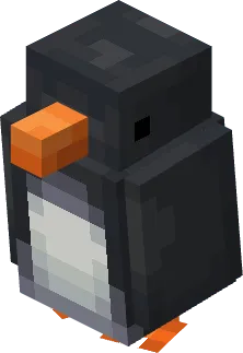 Chocco's Mobs, Моды, Minecraft