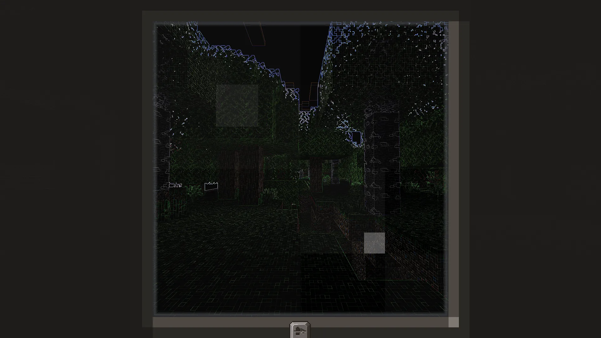 Exposure: Expanded, Моды, Minecraft