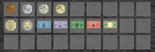 Battlefield ERF — скриншот 2 (Модпаки, Minecraft)