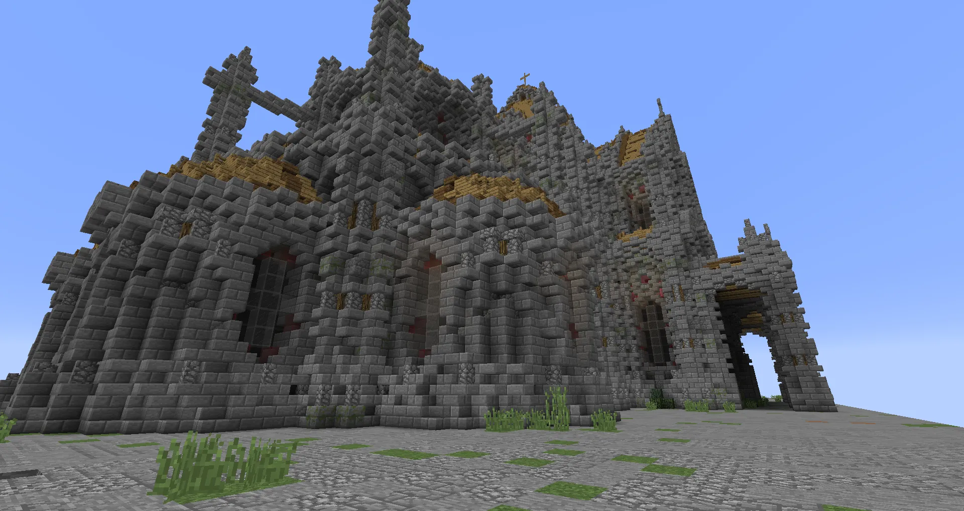 Songs of War Modpack, Модпаки, Minecraft