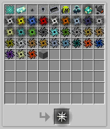 TripToAvaritia [TTA] — скриншот 5 (Модпаки, Minecraft)