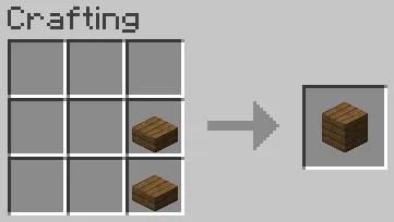 Even More Slabs!, Моды, Minecraft