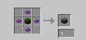 Exotic's Craftables — скриншот 14 (Дата-паки, Minecraft)