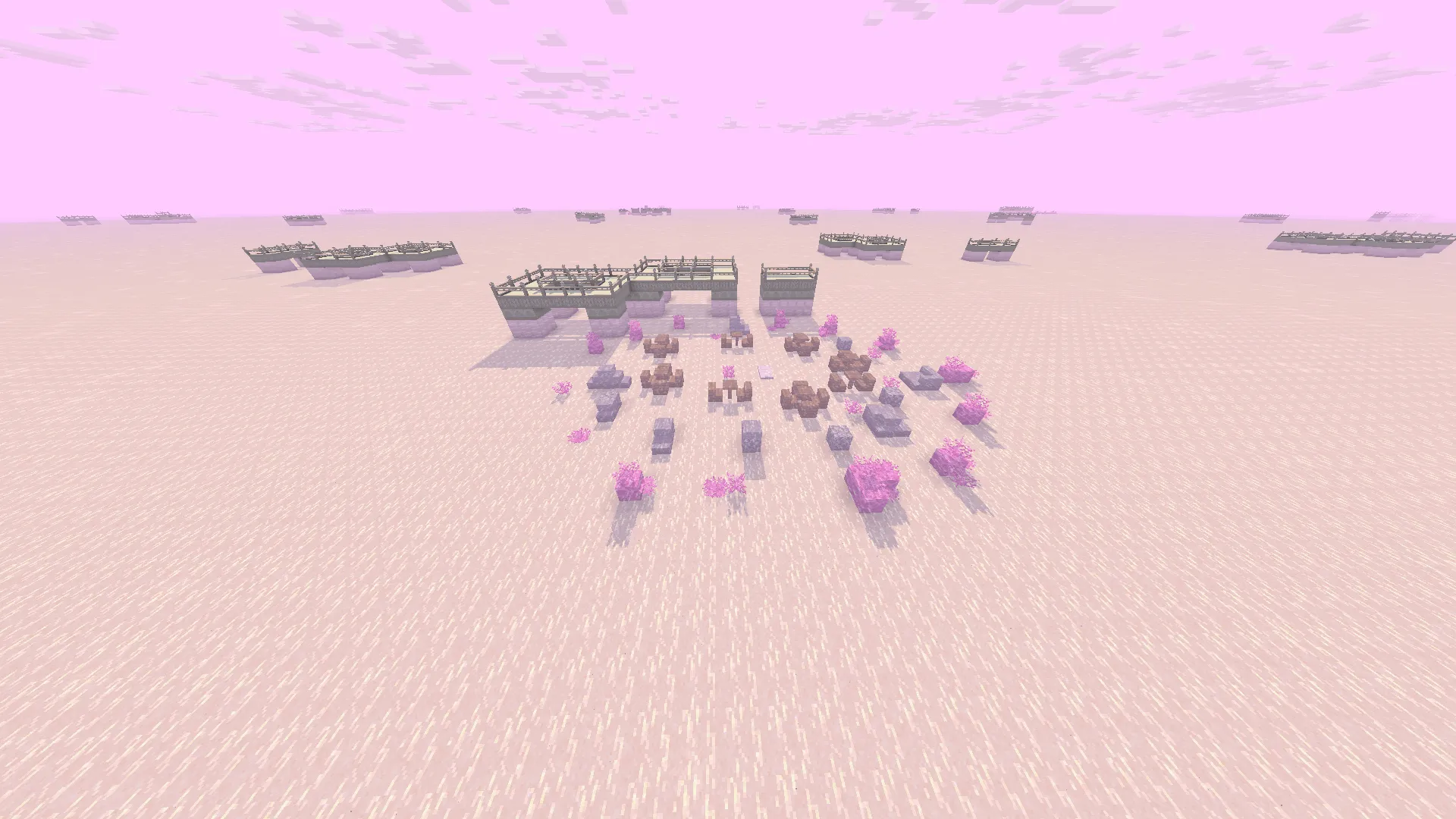 Four's additions — скриншот 7 (Моды, Minecraft)