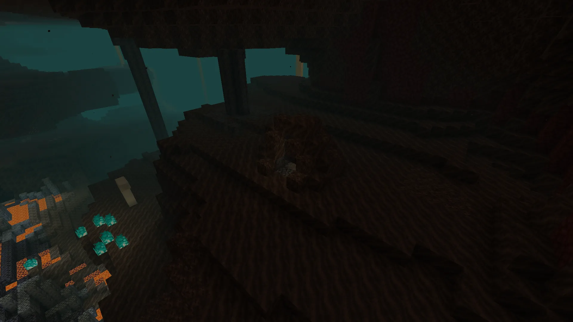Scratchys Souls and Signals — скриншот 1 (Моды, Minecraft)
