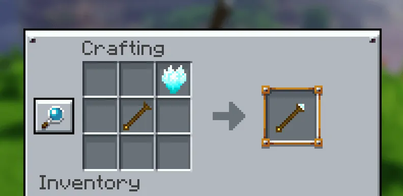 Mystical Expansion, Моды, Minecraft