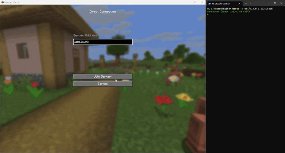 Not Enough Management — скриншот 1 (Моды, Minecraft)