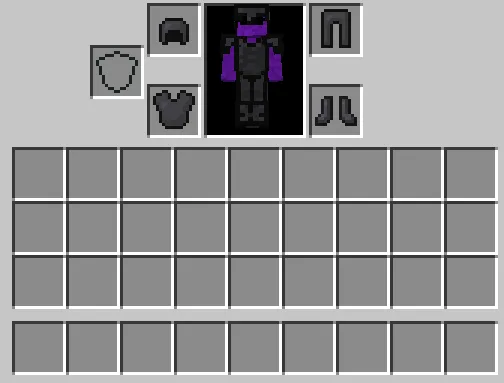 MC Vanilla Expansion, Моды, Minecraft