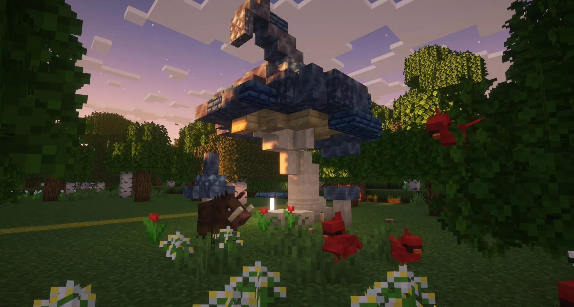 Gearworks Additions, Моды, Minecraft