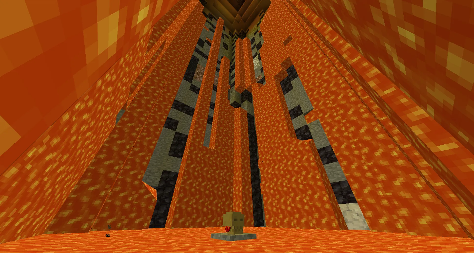 Total RPG III — скриншот 6 (Модпаки, Minecraft)