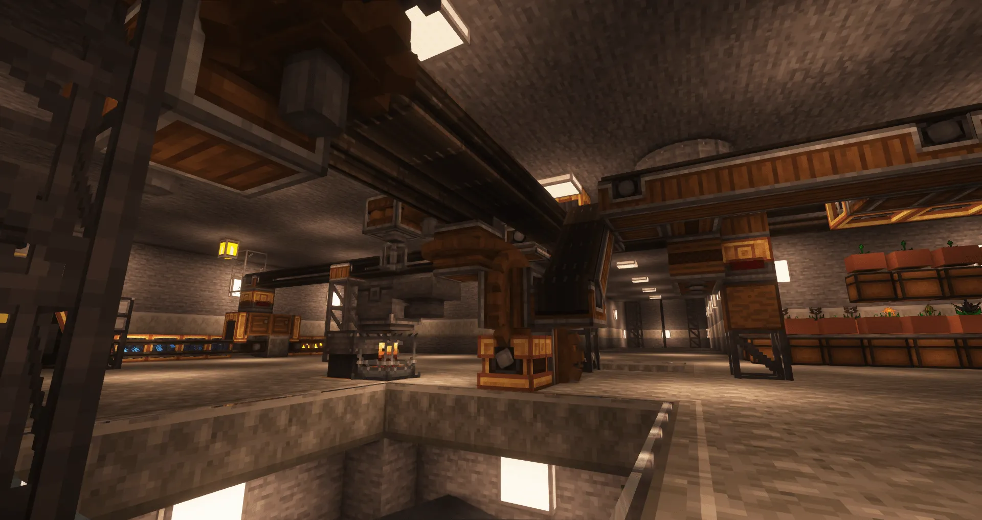 Ars Inventa — скриншот 2 (Модпаки, Minecraft)