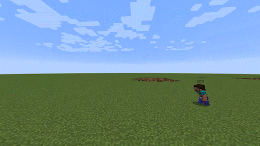 Fart Shit Pee, Моды, Minecraft