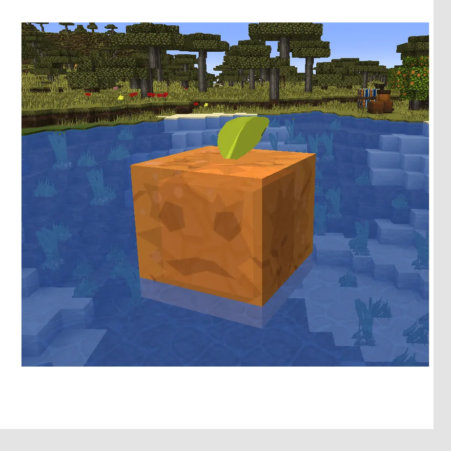 Create: Jaffabricate BDCraft — скриншот 1 (Текстуры, Minecraft)