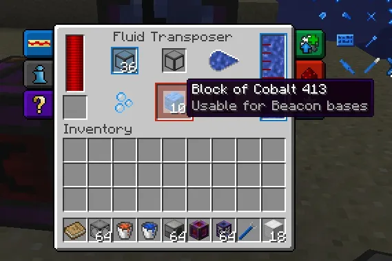 Thermal Casting, Моды, Minecraft